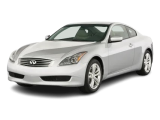 Infinity G35