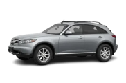 Infiniti FX35 / FX45